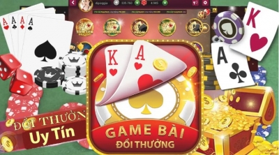 Gamebaidoithuong.cx - Giải trí cùng game bài đổi thưởng