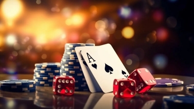 3 Chiến thuật dễ chiến thắng tại các casino online tại nhà casinoonline.cx